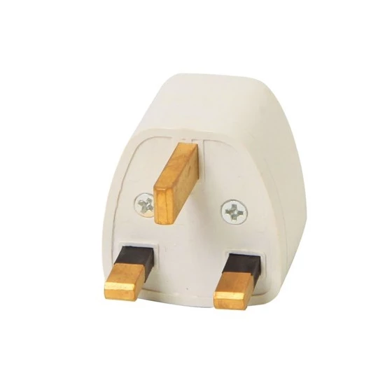 Universal - İngiliz Çevirici Priz Adaptör