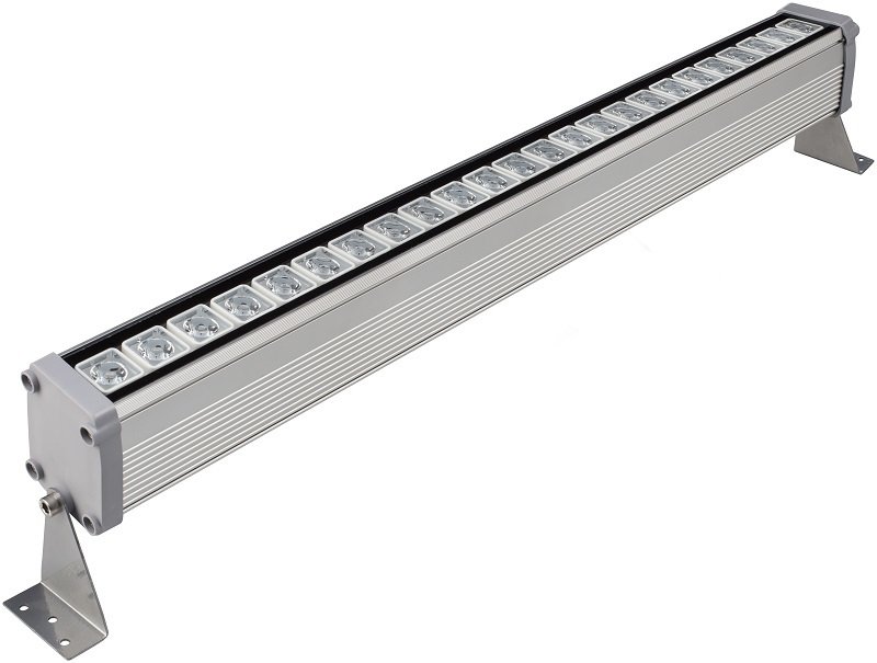 Aydınlatma Dünyam Wallwasher Duvar Aydınlatma 70 Cm 24W Günışığı