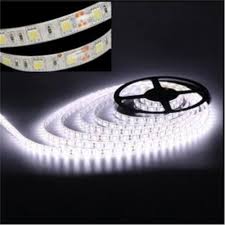 ŞERİT LED 3 ÇİPLİ İÇ MEKAN BEYAZ