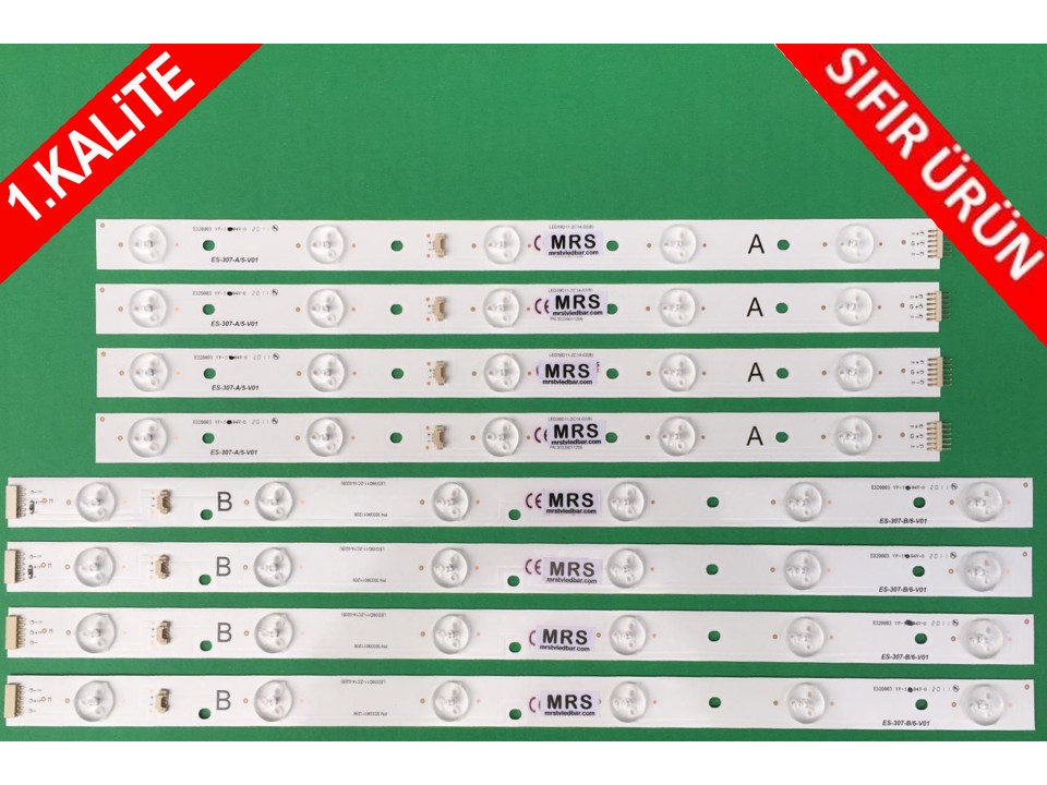 NORDMENDE LE100N9FM LED BAR, HK390LEDM-CH47H, V390HJ1-P02, LED39D11-ZC14-02(B), LED39D11-ZC14-03(B), 30339011206, 30339011207, LE39MUF5, LE39MXF6, V390HJ1-P02, 39DU3000, LE39PUV3, LED39D11-ZC14-01, LE