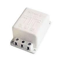 Mutlusan Zil Trafosu 15V