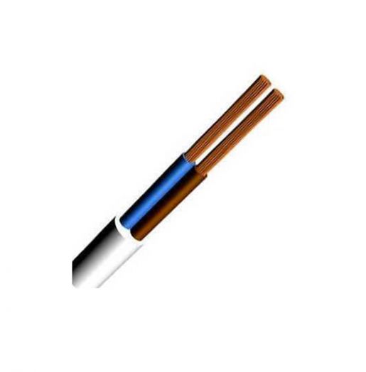 Öznur 2 x 0,75 mm TTR Kablo 100 Mt