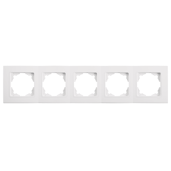 Viko Linnera Beşli Çerçeve