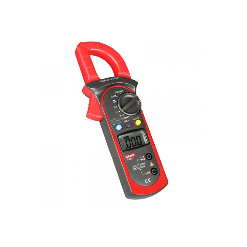 UNI-T Digital Clamp Multimeters