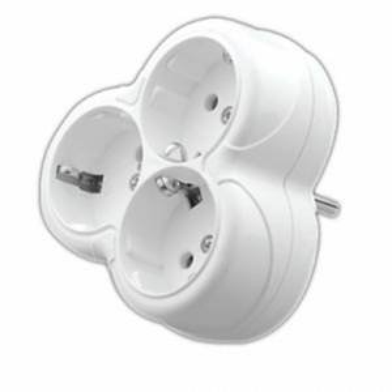 Viko 3 Lü Yonca Priz