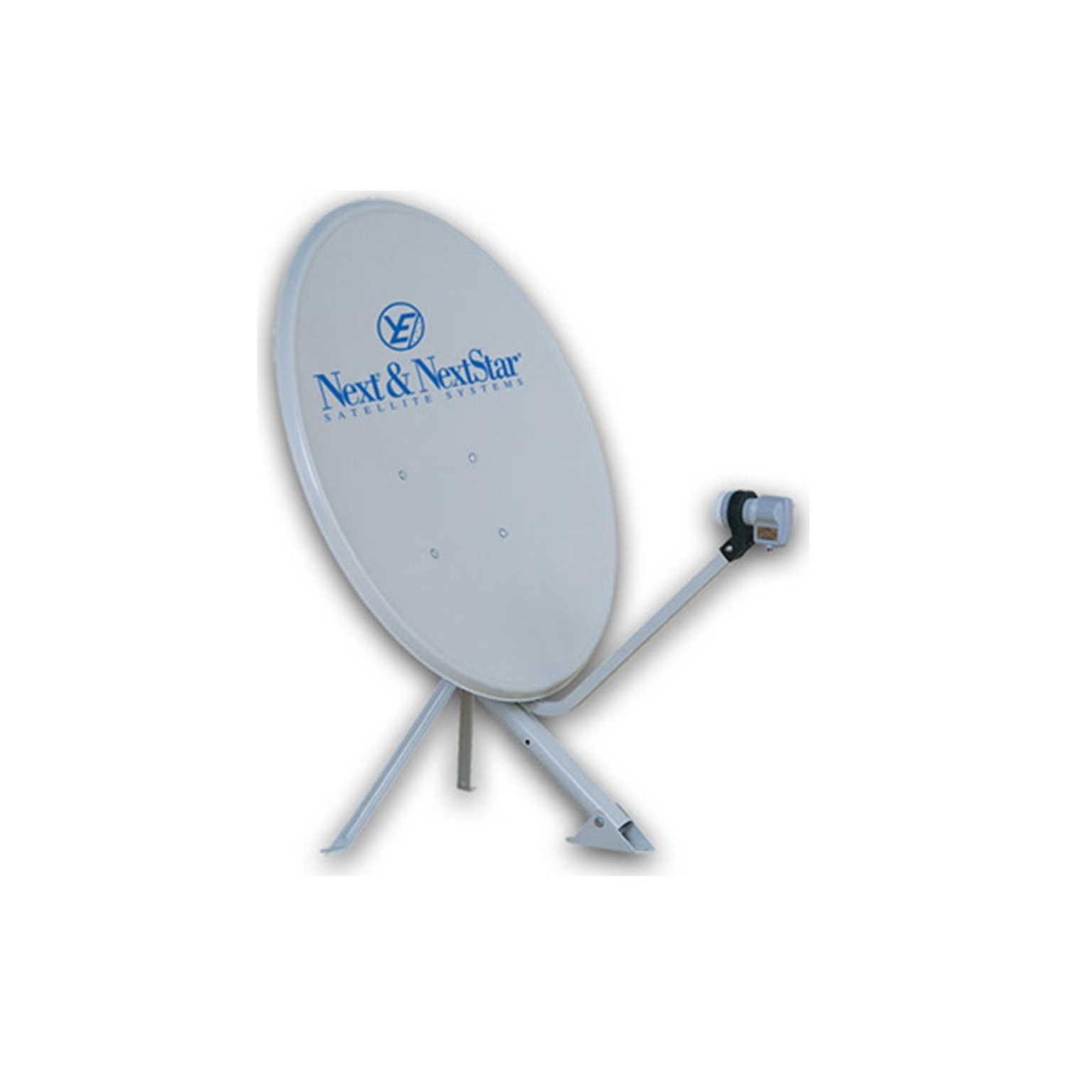 Next 65cm Ofset Çanak Anten